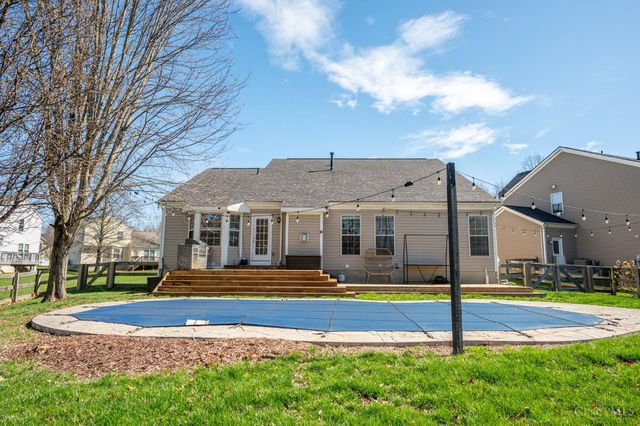 6279 Deerhaven, Miami Twp, OH 45140