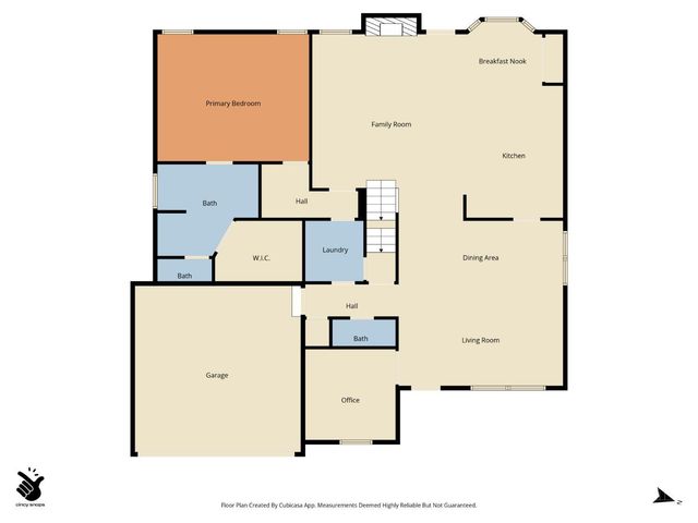 6279 Deerhaven, Miami Twp, OH 45140