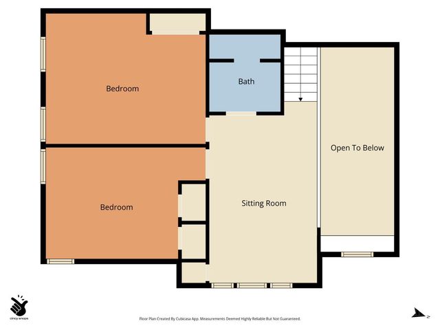 6279 Deerhaven, Miami Twp, OH 45140