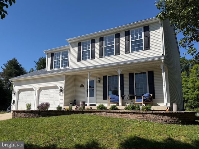 580 SCHOOL HOUSE CT, Williamstown, NJ 08094