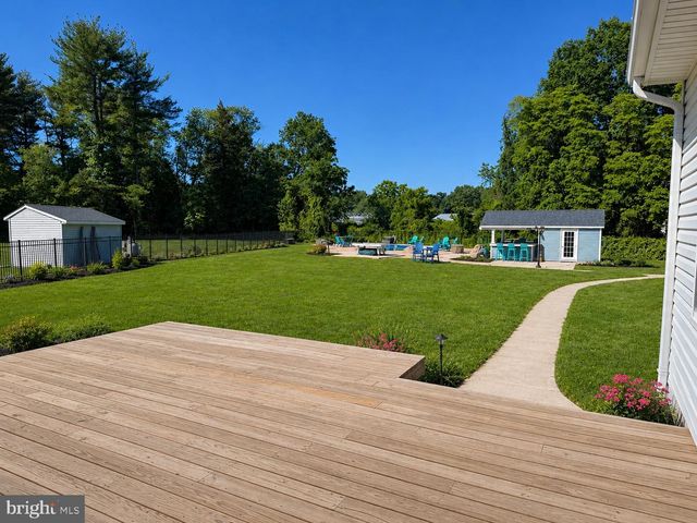 580 SCHOOL HOUSE CT, Williamstown, NJ 08094