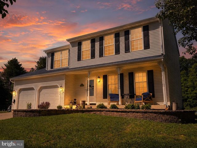 580 SCHOOL HOUSE CT, Williamstown, NJ 08094