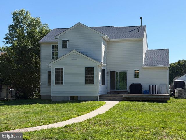 580 SCHOOL HOUSE CT, Williamstown, NJ 08094