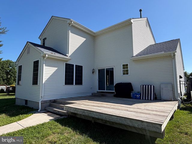 580 SCHOOL HOUSE CT, Williamstown, NJ 08094
