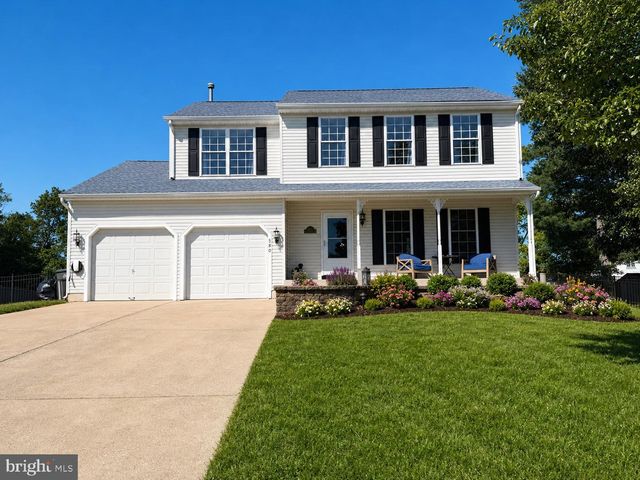 580 SCHOOL HOUSE CT, Williamstown, NJ 08094