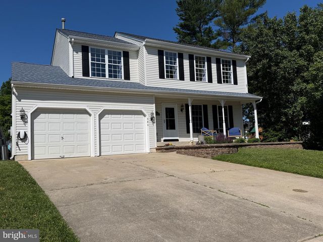 580 SCHOOL HOUSE CT, Williamstown, NJ 08094