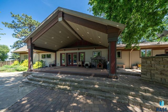 25463 473rd Ave Avenue, Baltic, SD 57003