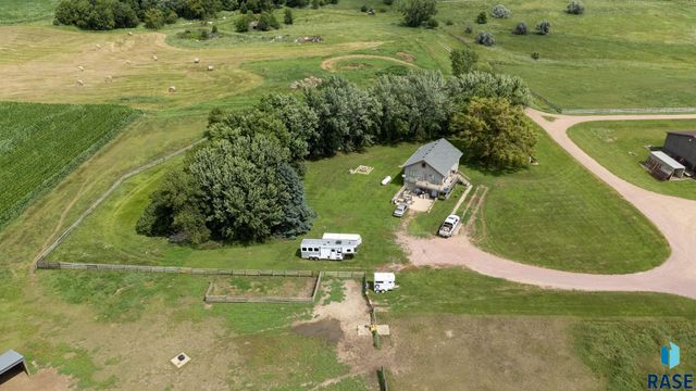 25463 473rd Ave Avenue, Baltic, SD 57003
