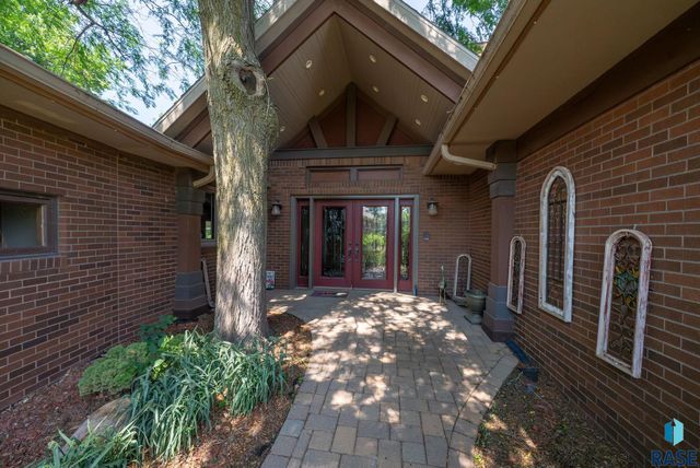 25463 473rd Ave Avenue, Baltic, SD 57003