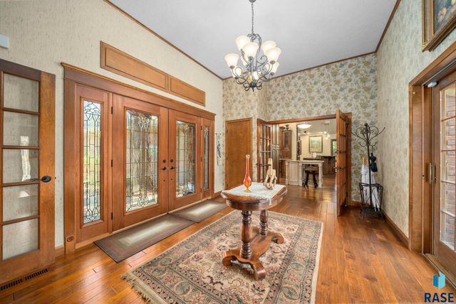 25463 473rd Ave Avenue, Baltic, SD 57003