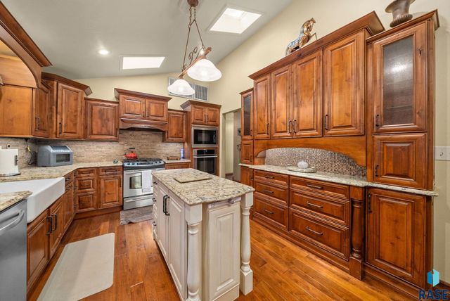 25463 473rd Ave Avenue, Baltic, SD 57003