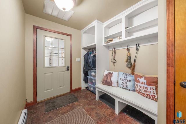 25463 473rd Ave Avenue, Baltic, SD 57003