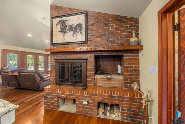 25463 473rd Ave Avenue, Baltic, SD 57003