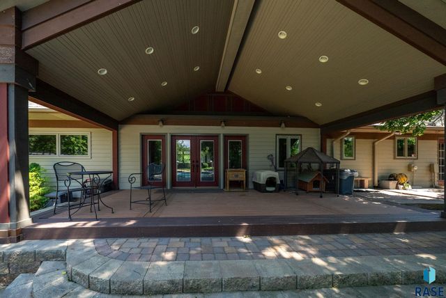 25463 473rd Ave Avenue, Baltic, SD 57003