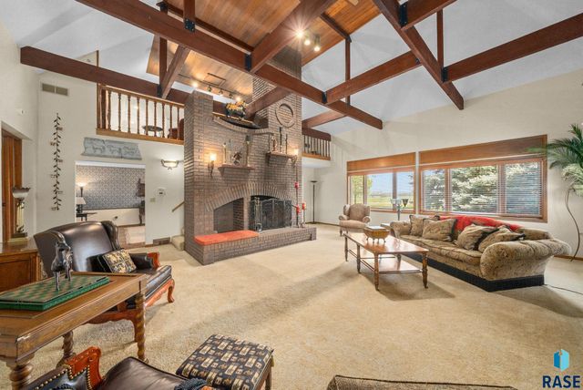 25463 473rd Ave Avenue, Baltic, SD 57003