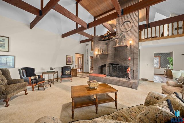 25463 473rd Ave Avenue, Baltic, SD 57003