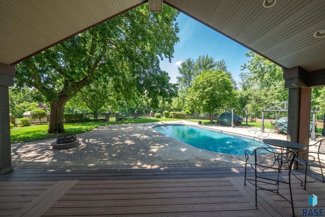 25463 473rd Ave Avenue, Baltic, SD 57003