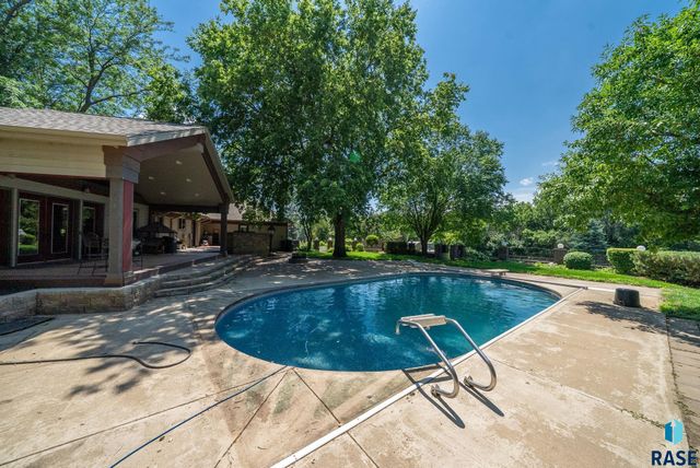 25463 473rd Ave Avenue, Baltic, SD 57003