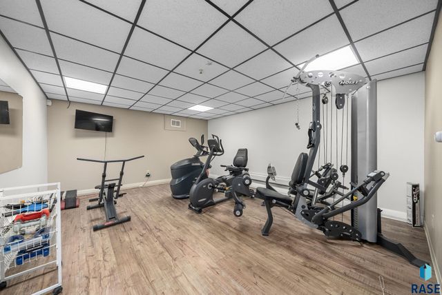 25463 473rd Ave Avenue, Baltic, SD 57003