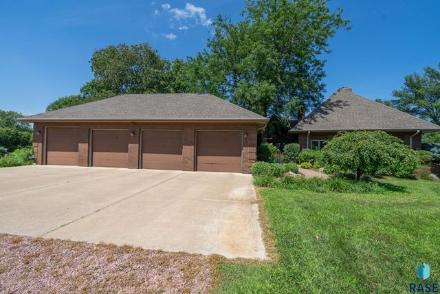 25463 473rd Ave Avenue, Baltic, SD 57003