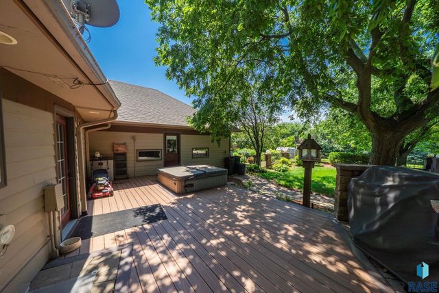 25463 473rd Ave Avenue, Baltic, SD 57003