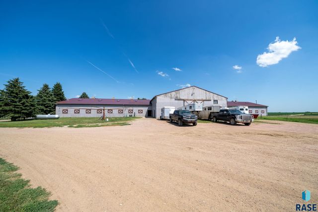 25463 473rd Ave Avenue, Baltic, SD 57003