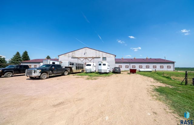 25463 473rd Ave Avenue, Baltic, SD 57003