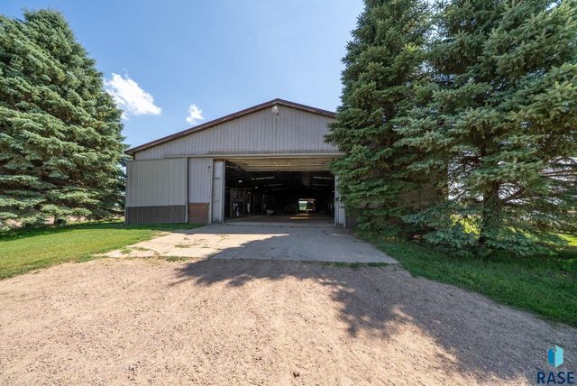 25463 473rd Ave Avenue, Baltic, SD 57003