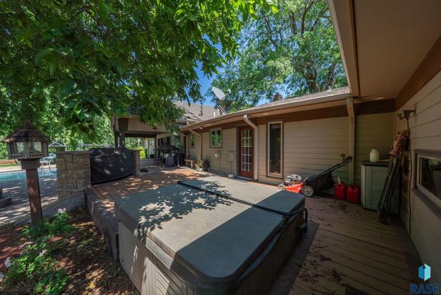 25463 473rd Ave Avenue, Baltic, SD 57003