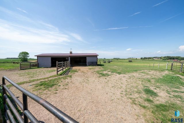 25463 473rd Ave Avenue, Baltic, SD 57003