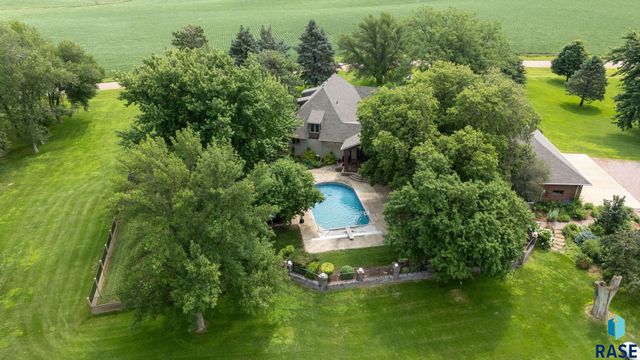 25463 473rd Ave Avenue, Baltic, SD 57003