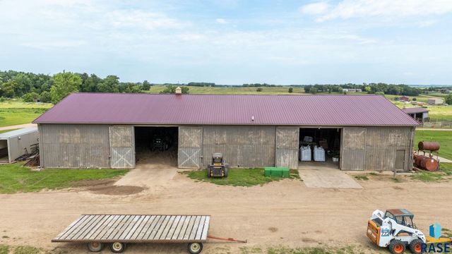 25463 473rd Ave Avenue, Baltic, SD 57003