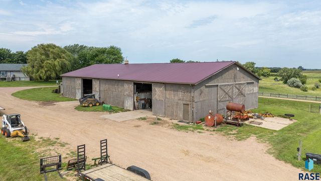 25463 473rd Ave Avenue, Baltic, SD 57003