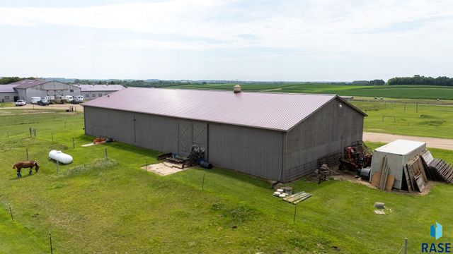 25463 473rd Ave Avenue, Baltic, SD 57003