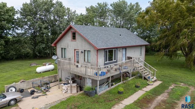 25463 473rd Ave Avenue, Baltic, SD 57003