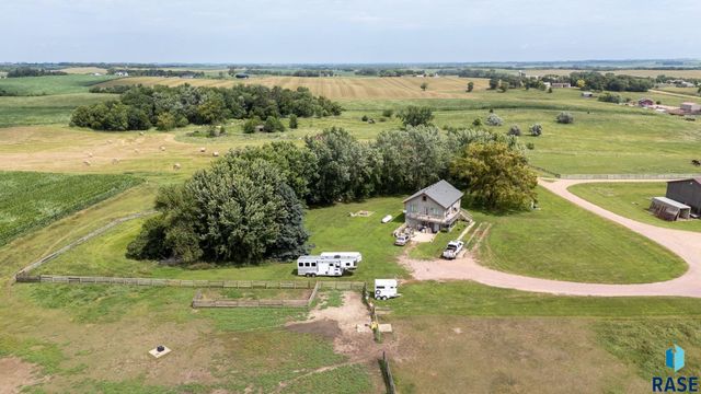 25463 473rd Ave Avenue, Baltic, SD 57003