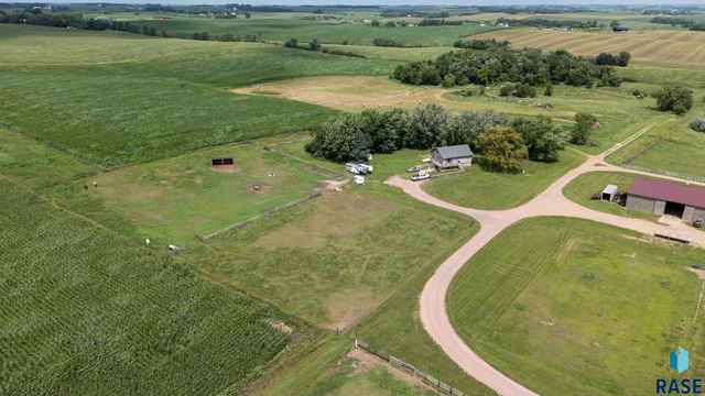 25463 473rd Ave Avenue, Baltic, SD 57003