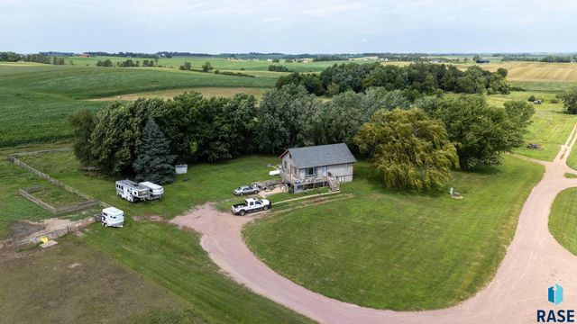 25463 473rd Ave Avenue, Baltic, SD 57003