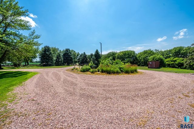 25463 473rd Ave Avenue, Baltic, SD 57003