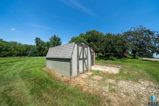 25463 473rd Ave Avenue, Baltic, SD 57003