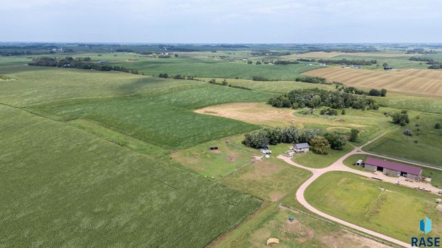 25463 473rd Ave Avenue, Baltic, SD 57003