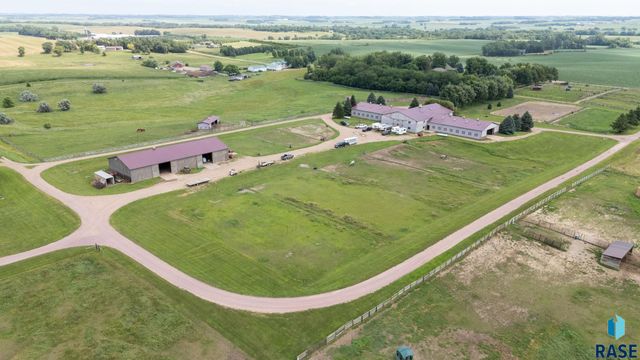 25463 473rd Ave Avenue, Baltic, SD 57003