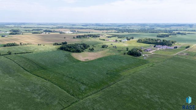 25463 473rd Ave Avenue, Baltic, SD 57003