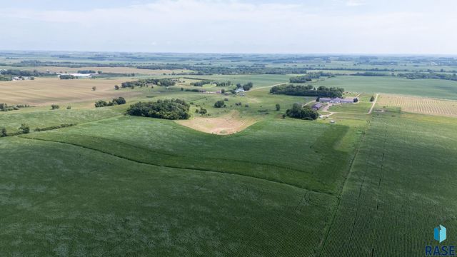 25463 473rd Ave Avenue, Baltic, SD 57003