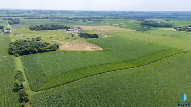 25463 473rd Ave Avenue, Baltic, SD 57003