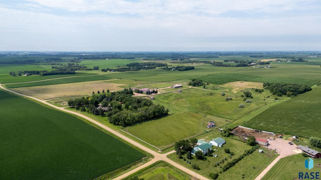 25463 473rd Ave Avenue, Baltic, SD 57003
