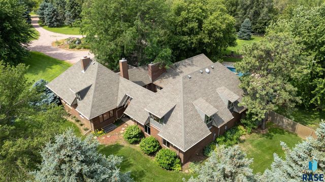 25463 473rd Ave Avenue, Baltic, SD 57003