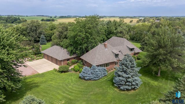 25463 473rd Ave Avenue, Baltic, SD 57003