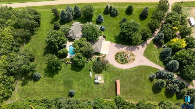 25463 473rd Ave Avenue, Baltic, SD 57003
