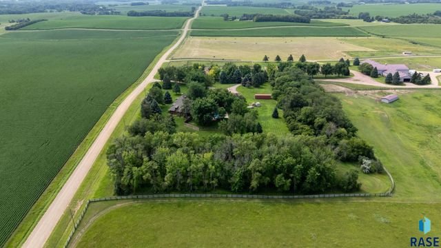 25463 473rd Ave Avenue, Baltic, SD 57003